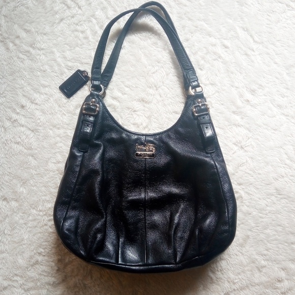 Coach Handbags - Coach Bag